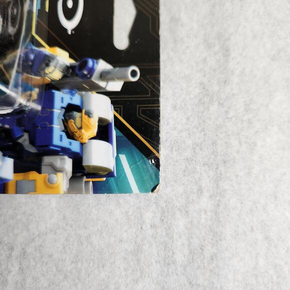 Mega Construx Halo Pro Builders Skyfire Exosuit 81 Pcs New (Read Description) - Picture 6 of 12